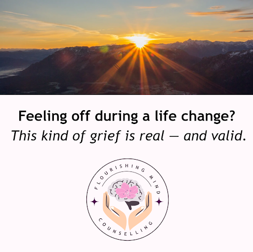 Why changes feel emotional